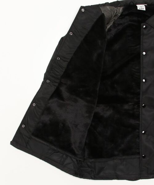 WEリーグ|ALB L COACH JACKET