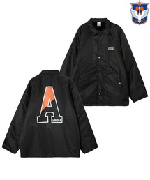 X-girl | WEリーグ|ALB L COACH JACKET(スポーツグッズ)