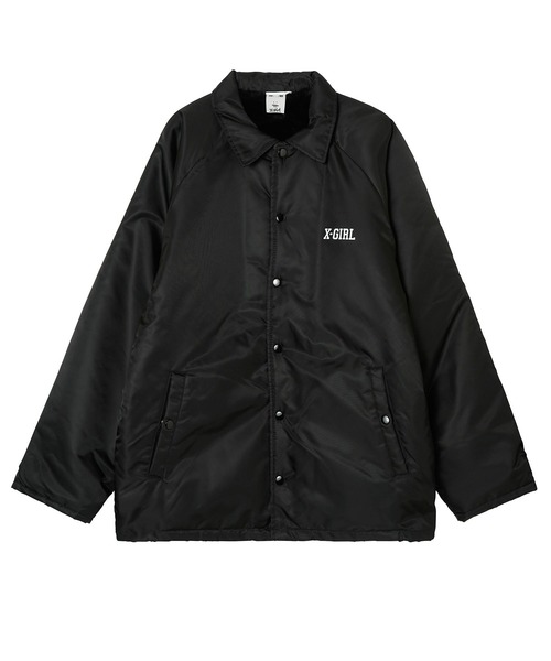 WEリーグ|ALB L COACH JACKET