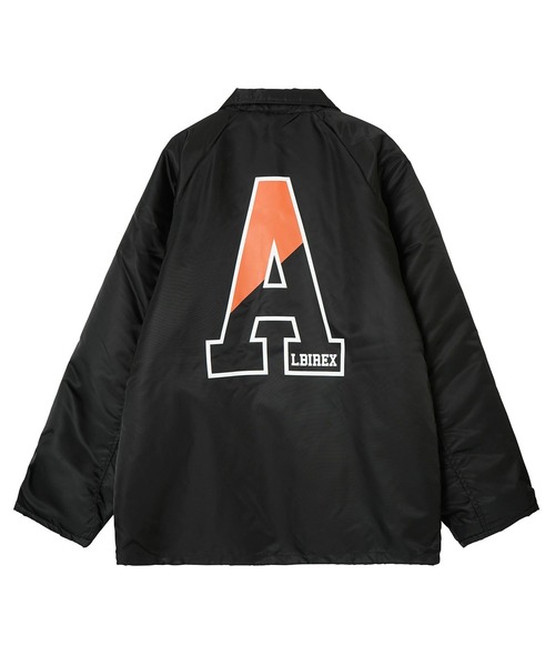 WEリーグ|ALB L COACH JACKET