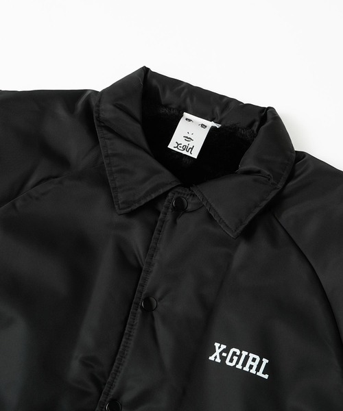 WEリーグ|ALB L COACH JACKET