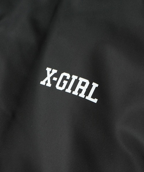 WEリーグ|ALB L COACH JACKET