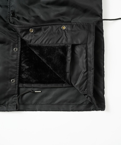 WEリーグ|ALB L COACH JACKET