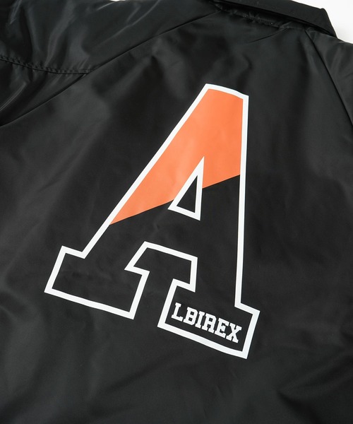 WEリーグ|ALB L COACH JACKET