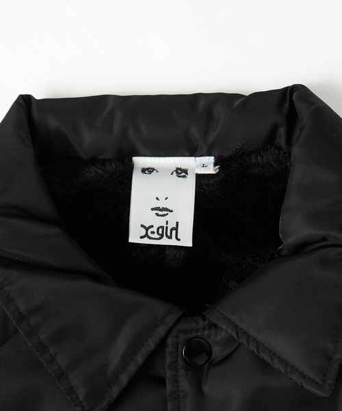 WEリーグ|ALB L COACH JACKET