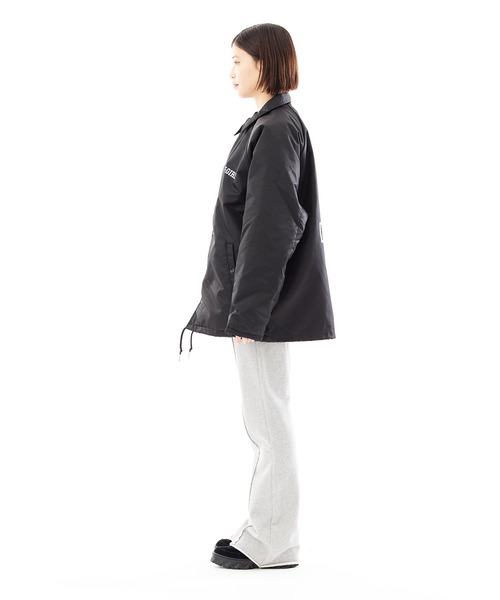 WEリーグ|ALB L COACH JACKET