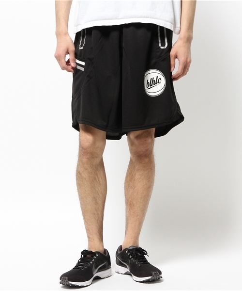 ballaholic セット販売‼️ ボーラホリック blhlc blhlc Cool Tee (dark green/ivory) – ballaholicオンラインショップ