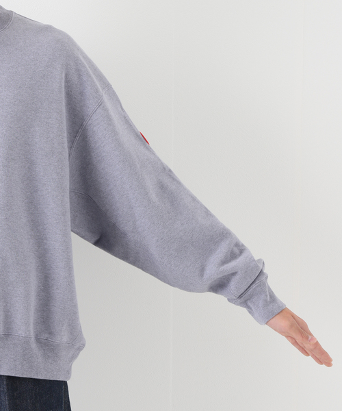 C.E（シーイー）の「【C.E / シーイー】ACCESS MONITOR CREW NECK