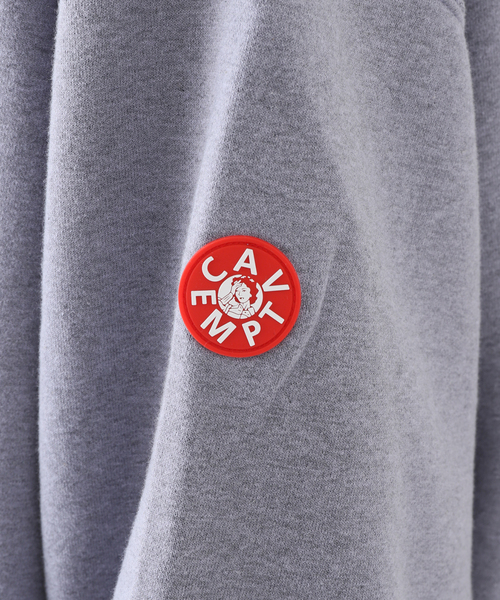 C.E（シーイー）の「【C.E / シーイー】ACCESS MONITOR CREW NECK