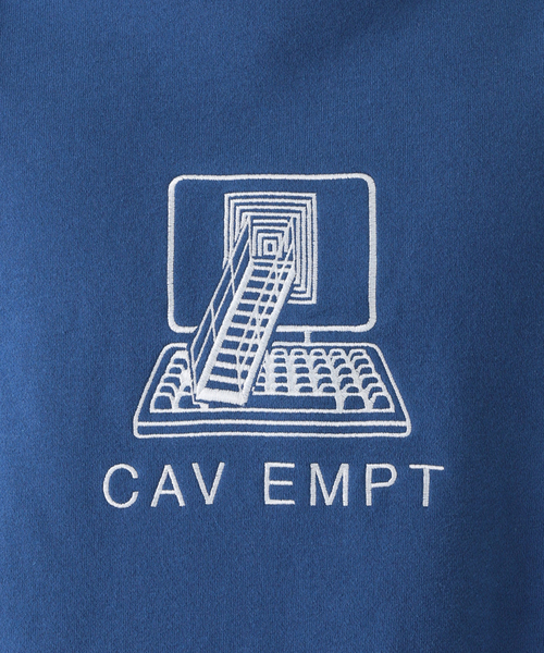 C.E（シーイー）の「【C.E / シーイー】ACCESS MONITOR CREW NECK