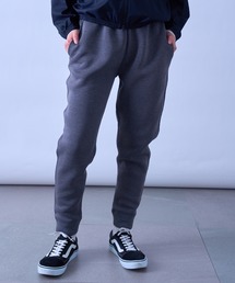 LIFEMAX（ライフマックス）の「【LIFEMAX】ドライスウェットストレッチパンツ（ポリジン加工）ダンボールニットジョガーパンツ MP6409（スウェットパンツ）」