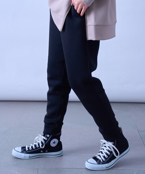 セール】【LIFEMAX】ドライスウェットストレッチパンツ（ポリジン加工