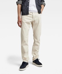 TRIPLE A REGULAR STRAIGHT JEANS/レギュラーストレートジーンズ