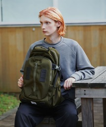 F/CE. 950 TRAVEL BACKPACK S / エフシーイー 950トラベルバックパックS