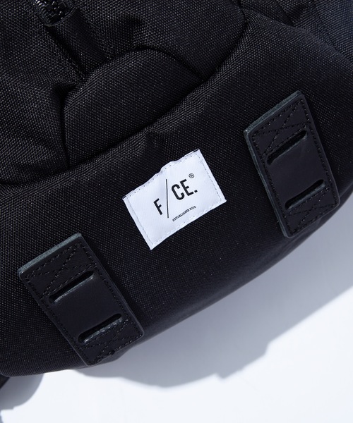 F/CE. (エフシーイー)の「F/CE. 950 TRAVEL BACKPACK S / エフシーイー 950トラベルバックパックS(バックパック/リュック・メンズ・ブラック/ブラウン系その他/オリーブ/グレー・FREE)」の6枚目の写真