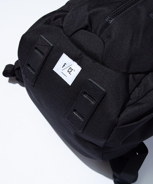 F/CE. (エフシーイー)の「F/CE. 950 TRAVEL BACKPACK S / エフシーイー 950トラベルバックパックS(バックパック/リュック・メンズ・ブラック/ブラウン系その他/オリーブ/グレー・FREE)」の12枚目の写真
