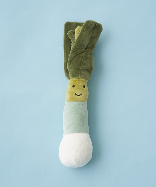 BIRTHDAY BAR（バースデイバー）の「【JELLYCAT】Vivacious Vegetable 野菜（インテリア雑貨・レディース・グリーン/オレンジ/ベージュ・フリー）」の7枚目の写真