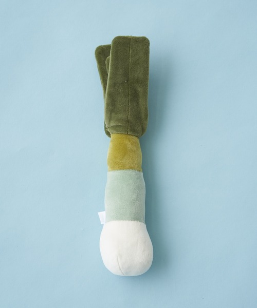 BIRTHDAY BAR（バースデイバー）の「【JELLYCAT】Vivacious Vegetable 野菜（インテリア雑貨・レディース・グリーン/オレンジ/ベージュ・フリー）」の8枚目の写真
