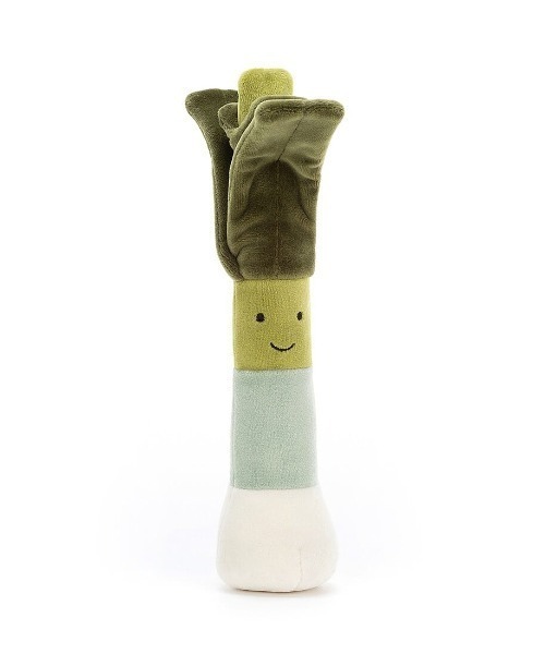 BIRTHDAY BAR（バースデイバー）の「【JELLYCAT】Vivacious Vegetable 野菜（インテリア雑貨・レディース・グリーン/オレンジ/ベージュ・フリー）」の9枚目の写真