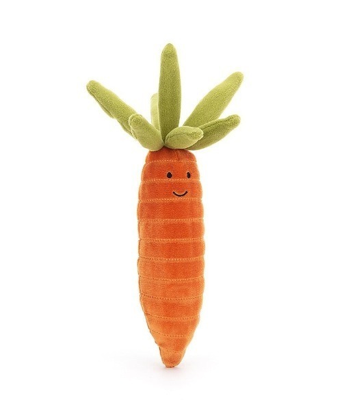BIRTHDAY BAR（バースデイバー）の「【JELLYCAT】Vivacious Vegetable 野菜（インテリア雑貨・レディース・グリーン/オレンジ/ベージュ・フリー）」の12枚目の写真
