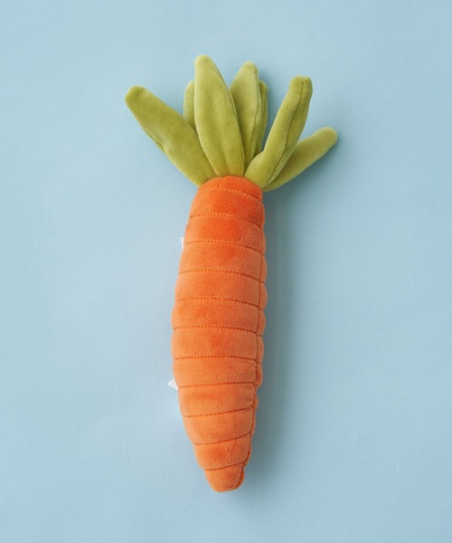 BIRTHDAY BAR（バースデイバー）の「【JELLYCAT】Vivacious Vegetable 野菜（インテリア雑貨・レディース・グリーン/オレンジ/ベージュ・フリー）」の11枚目の写真