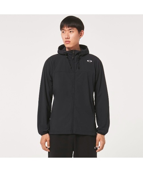 OAKLEY（オークリー）の「オークリー ENHANCE MULTI HOODY JACKET 1.0