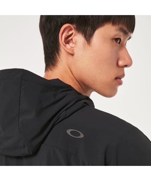 OAKLEY（オークリー）の「オークリー ENHANCE MULTI HOODY JACKET 1.0
