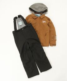 ムラサキスポーツ（ムラサキスポーツ）の「NIMA/ニーマ キッズ ジュニア スノーボード スキー ウェア 上下セット 耐水 防水 防寒JR-1304（スポーツグッズ）」