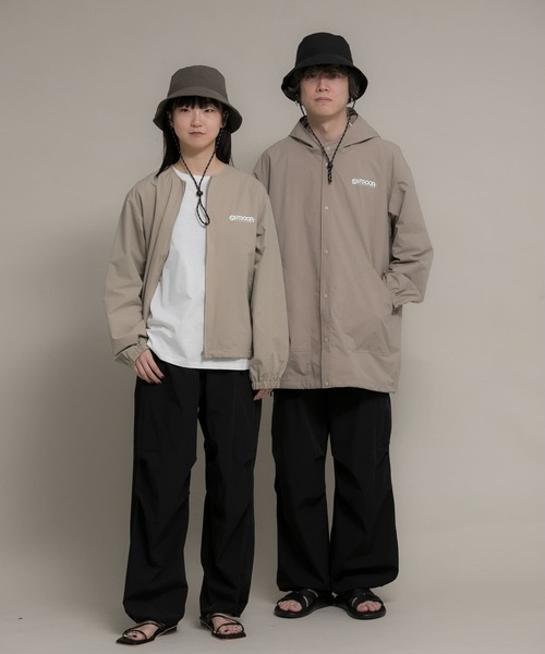 Uiscel（ユイセル）の「『ユニセックス』Uiscel　4WAYストレッチカーゴパンツ（カーゴパンツ・メンズ・ブラック/カーキ・MEDIUM/LARGE）」の8枚目の写真