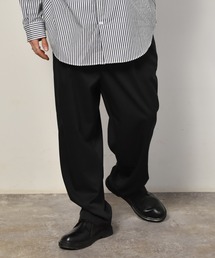 Starting Over | TRワイドテーパードパンツ/レディース メンズ(スラックス)