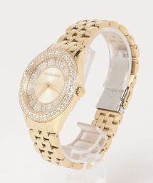 MICHAEL KORS（マイケルコース）の「HARLOWE MK4709（アナログ腕時計