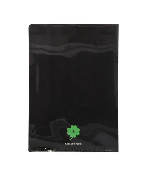 Brunch Brother（ブランチブラザー）の「モナグスタ A4・クリアファイル ＜モナグスタA＞/ROMANE（ロマネ）（ステーショナリー・レディース・その他・FREE）」の5枚目の写真