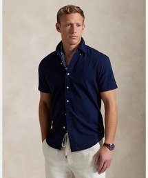 アイコニック オックスフォード シャツ（シャツ/ブラウス）｜POLO