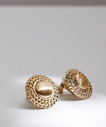 ROPE' | 【雑誌掲載】クラシカルモチーフイヤリング(イヤリング)