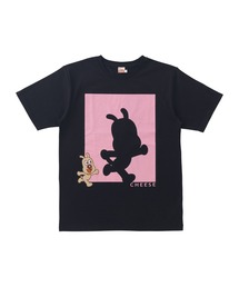 【激レア！！】チャットモンチー　関係者限定Tシャツ チャットモンチー Tシャツ Mサイズ - メルカリ