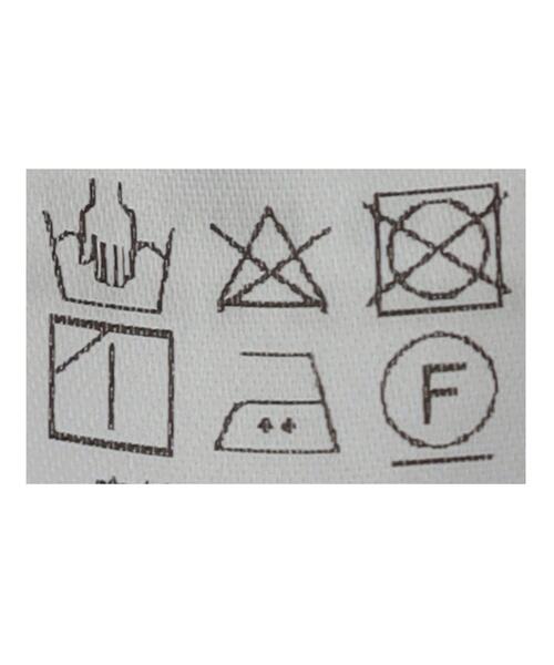 normment(ノーメント)の「<normment>リボン ブラウス -ウォッシャブル-(シャツ/ブラウス・レディース・ホワイト・FREE)」の10枚目の写真