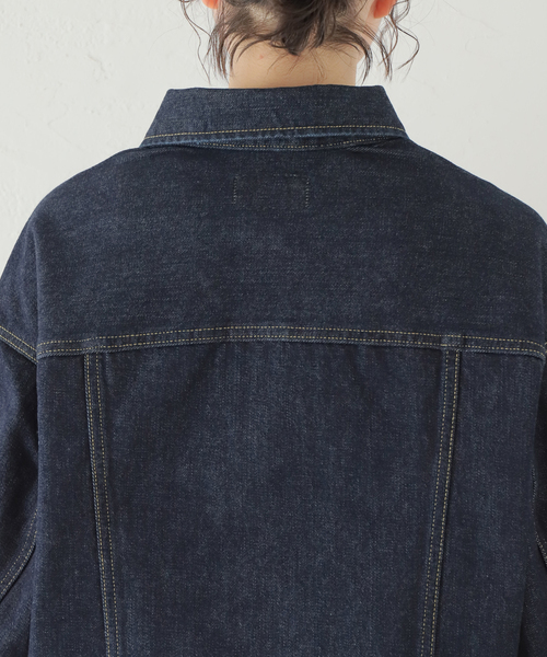 Lee Riders デニムジャケット L Lee / RIDERS JACKET