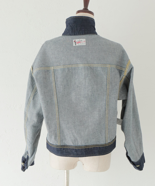 Lee / RIDERS JACKET ( セットアップ 可)