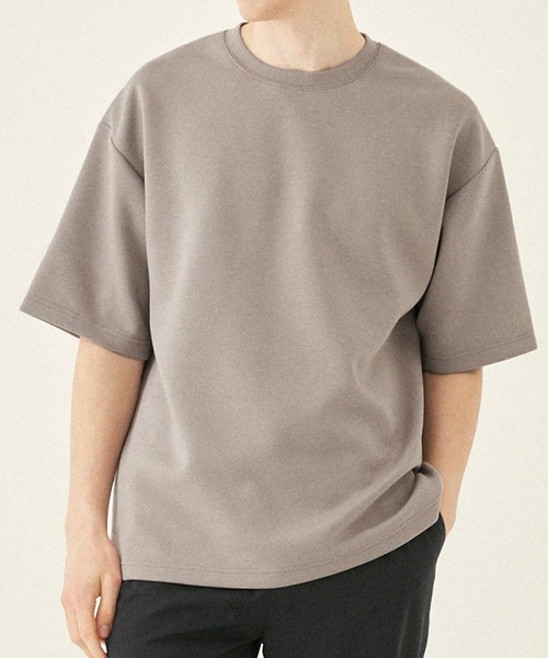 セール☆2490円→990円 裏毛刺繍オーバーサイズスウェット