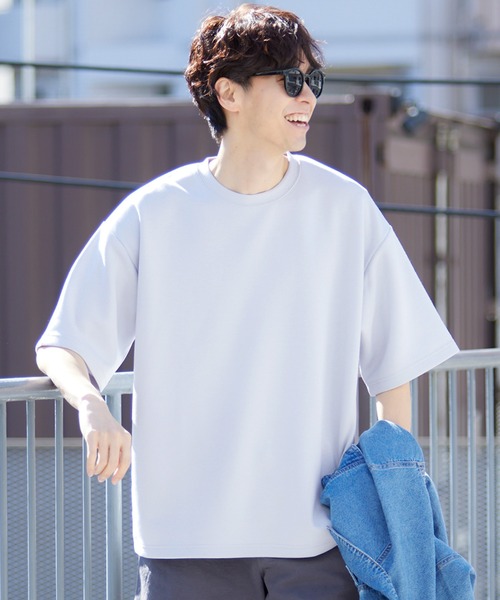 ◆送料・関税込◆OFF-WHITE スレートコットン スウェットシャツ 14040826-a.jpg