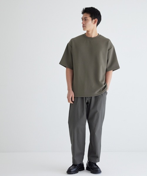 トップス cacao コカ coca オフショルダーニットトップス （Black