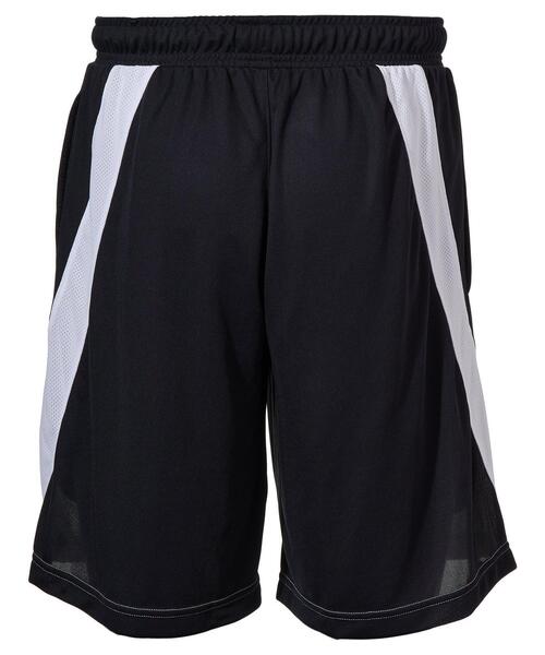 UNDER ARMOUR（アンダーアーマー）の「UAベースライン ショーツ（バスケットボール/メンズ）（その他パンツ・メンズ・ブラック・XXL/M/S/XL/L/3XL/4XL）」の8枚目の写真