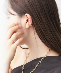 【Gabriela Artigas/ガブリエル アルティガス】 イヤーカフ(片耳)