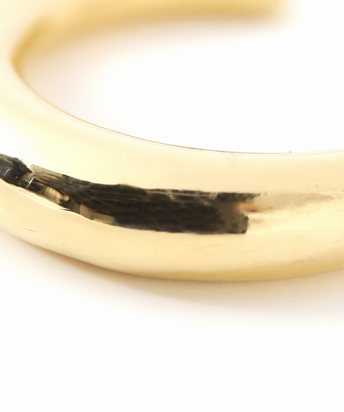 plage（プラージュ）の「【Gabriela Artigas/ガブリエル アルティガス】 イヤーカフ(片耳)（イヤーカフ・レディース・ゴールド・FREE）」の6枚目の写真