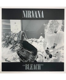 MUCC 直筆サイン入りポスター 「ニルヴァーナ」 Amazon.co.jp