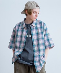 Universal Style Wear ラギッド シャツ