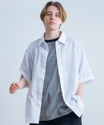 Universal Style Wear ラギッド シャツ