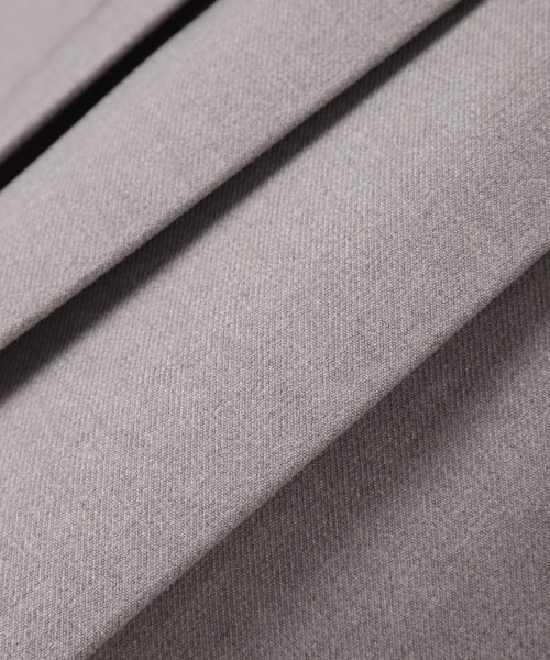 Honeys（ハニーズ）の「ミニプリーツスカート（スカート・レディース・ブラック/ブラウン/チャコールグレー/アイボリー/ダークグレー・M/L/SS/S/LL）」の7枚目の写真