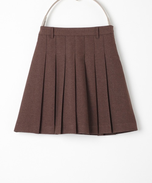 Honeys（ハニーズ）の「ミニプリーツスカート（スカート）」 - WEAR
