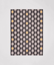 アーバンリサーチドアーズリビング　モンスーンラグ S　新品タグ付 DOORS LIVING PRODUCTS MONSOON RUG M(ドアーズリビング